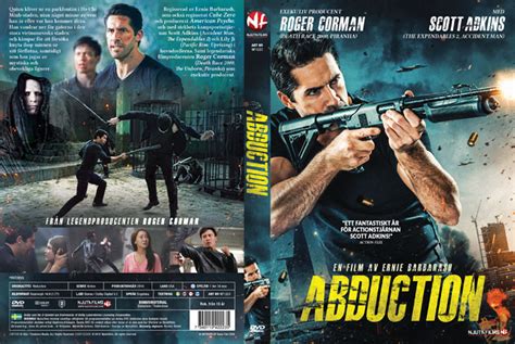 Abduction (2019) .